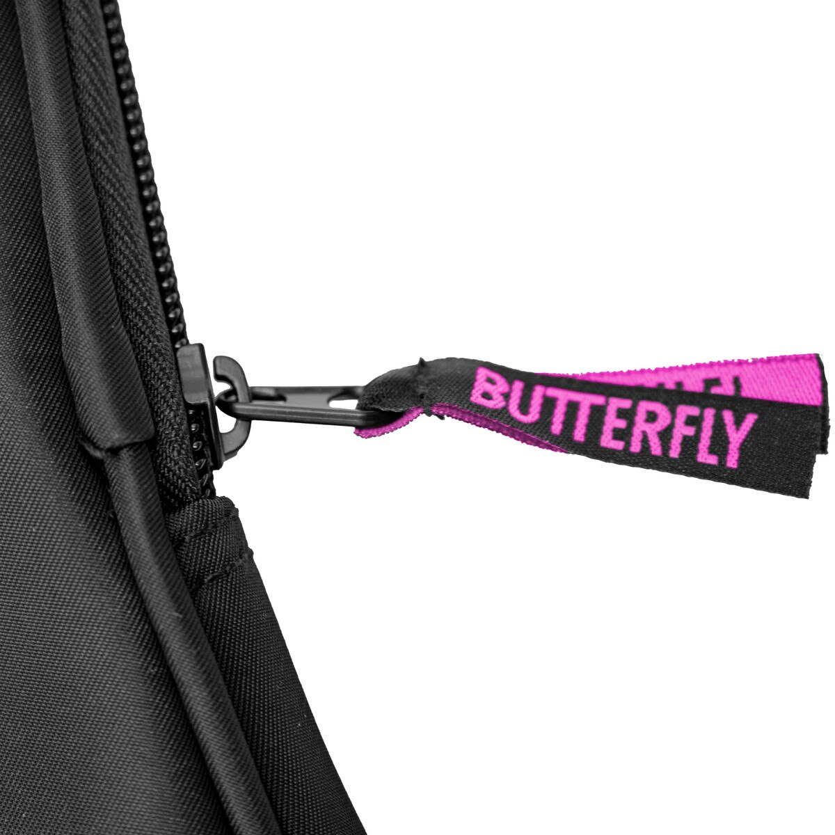 Butterfly Table Tennis BD Full Case II - Rose - Zipper